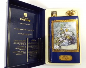 西東京市田無の 大吉 田無店で洋酒 CAMUS SPECIAL RESERVE COGNAC をお買取りしました!