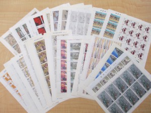 使わない切手の現金化は「買取専門店 大吉 調布店」まで。