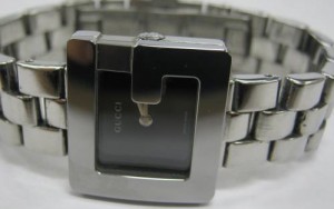 GUCCIの時計を買取!大吉ミレニアシティ岩出店!