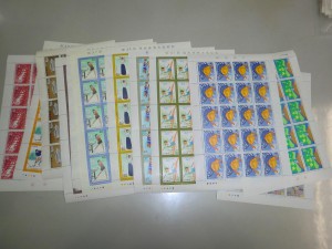 切手の買取なら江東区の大吉砂町銀座店にお持ち下さい！