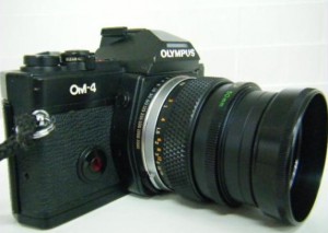 一眼レフカメラを買取!大吉ミレニアシティ岩出店!