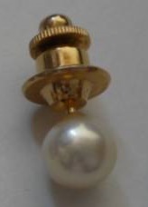 ネクタイピンを買取!大吉ミレニアシティ岩出店!