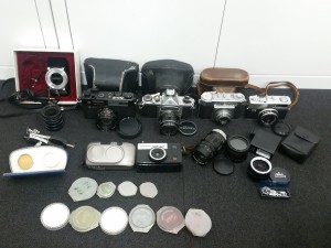 伊丹市 カメラ 買い取り