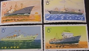 中国切手を買取!大吉ミレニアシティ岩出店!