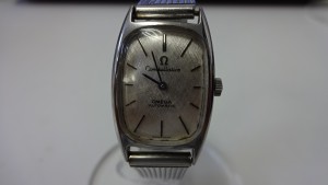 オメガ　コンステレーション