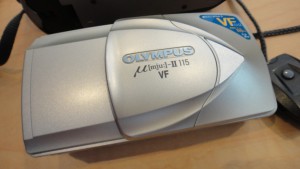 ミノルターμ買取