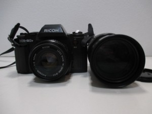 練馬区北町のお客様からカメラをお買取りしました。　地域No.1高価買取宣言中の大吉東武練馬店です。