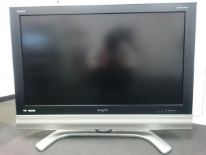 液晶テレビ お買取しました。大吉ミレニアシティ岩出店