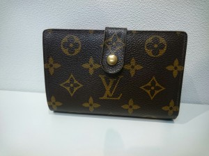 LV お買取しました。大吉ミレニアシティ岩出店