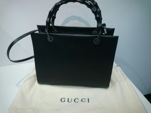GUCCI バック お買取しました。 大吉ミレニアシティ岩出店