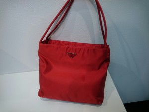 PRADA トートバック お買取しました。大吉岩出店。