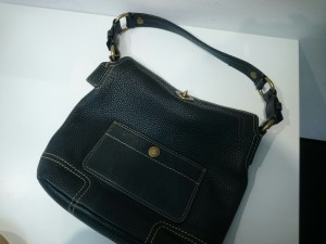COACHハンドバック お買取しました。大吉岩出店
