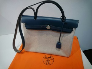 HERMES バック お買取しました。大吉岩出店