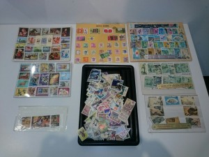 切手 お買取しました。大吉ミレニアシティ岩出店