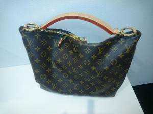 LV　バック　お買取しました。大吉岩出店