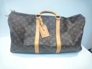 ルイヴィトンを買取!大吉ミレニアシティ岩出店!