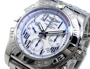 寝屋川 ブライトリング 買取