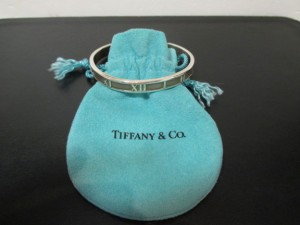 練馬区北町のお客様からティファニーをお買取りしました。 地域No.1高価買取宣言中の大吉東武練馬店です。