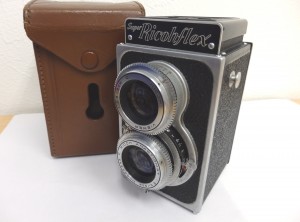 OLYMPUS DIGITAL CAMERA