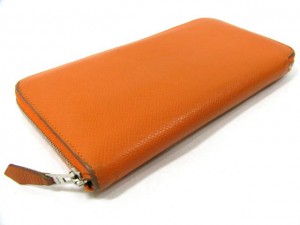 香里園　エルメス　財布　買取