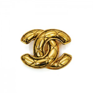 香里園　シャネル　ブローチ　買取