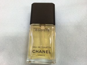 シャネル 香水をお買取りしました。箕面市の大吉 箕面店