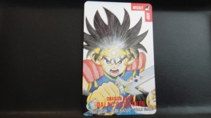 テレカ買取画像