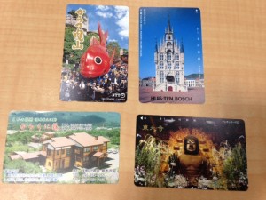 大吉 七隈四ツ角店ではテレカの買取もしています！