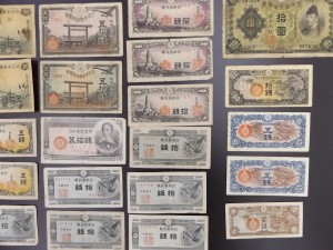 古銭をお売りたいなら買取専門店大吉田無店へ！