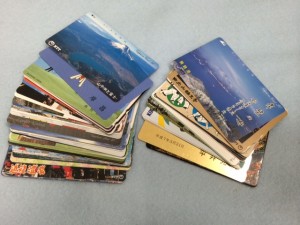 テレホンカードのお買取りは箕面市の大吉 箕面店へお任せを!!