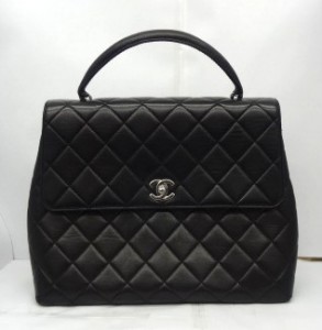 シャネルバッグ