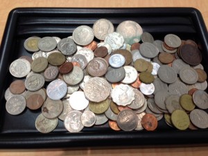 古いお金 古銭 売 常陸大宮