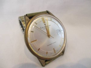 古いSEIKO買取