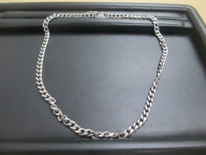 板橋区徳丸のお客様から貴金属をお買取りしました。　地域No.1高価買取宣言中の大吉東武練馬店です。