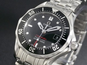 オメガの買取なら買取専門店大吉ショッパーズプラザ海老名店