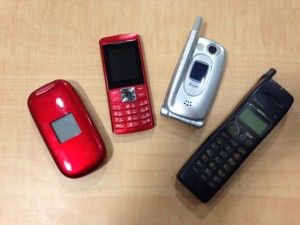 大吉 七隈四ツ角店では携帯電話の買取をしています！