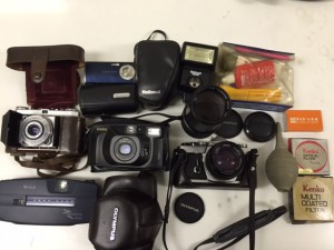 カメラの画像です。