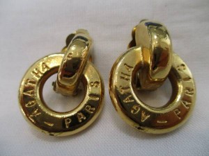 AGATHAイヤリング買取