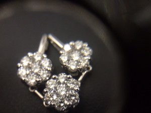 ダイヤモンドの買取は 大吉東急プラザ新長田店にお任せください！