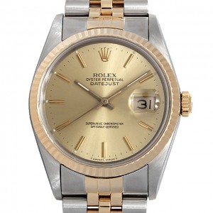 デイトジャストの買取なら買取専門店大吉ショッパーズプラザ海老名店