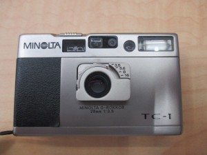 カメラ1