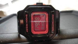 G-SHOCK買取画像