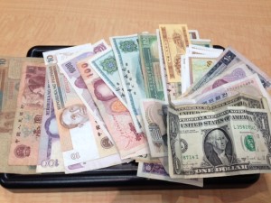 古いお金 古銭 売 常陸大宮