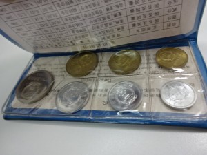 中国などの外国のお金、高価買取します！調布市の「大吉」です。