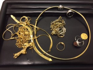 貴金属高額買取なら大吉二子玉川店