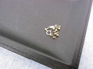 壊れた金の買取も天満の大吉天神橋筋商店街店では行っております。