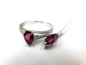 寝屋川　ルビー　買取