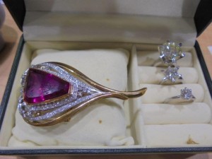 ダイヤリングのお買取なら大吉沼津イシバシプラザ(IP)店