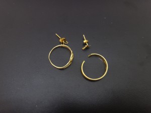 金の買取、地域NO1を目指します　キッピモール三田店