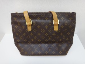 ルイヴィトンの買取なら キッピモール三田店へ